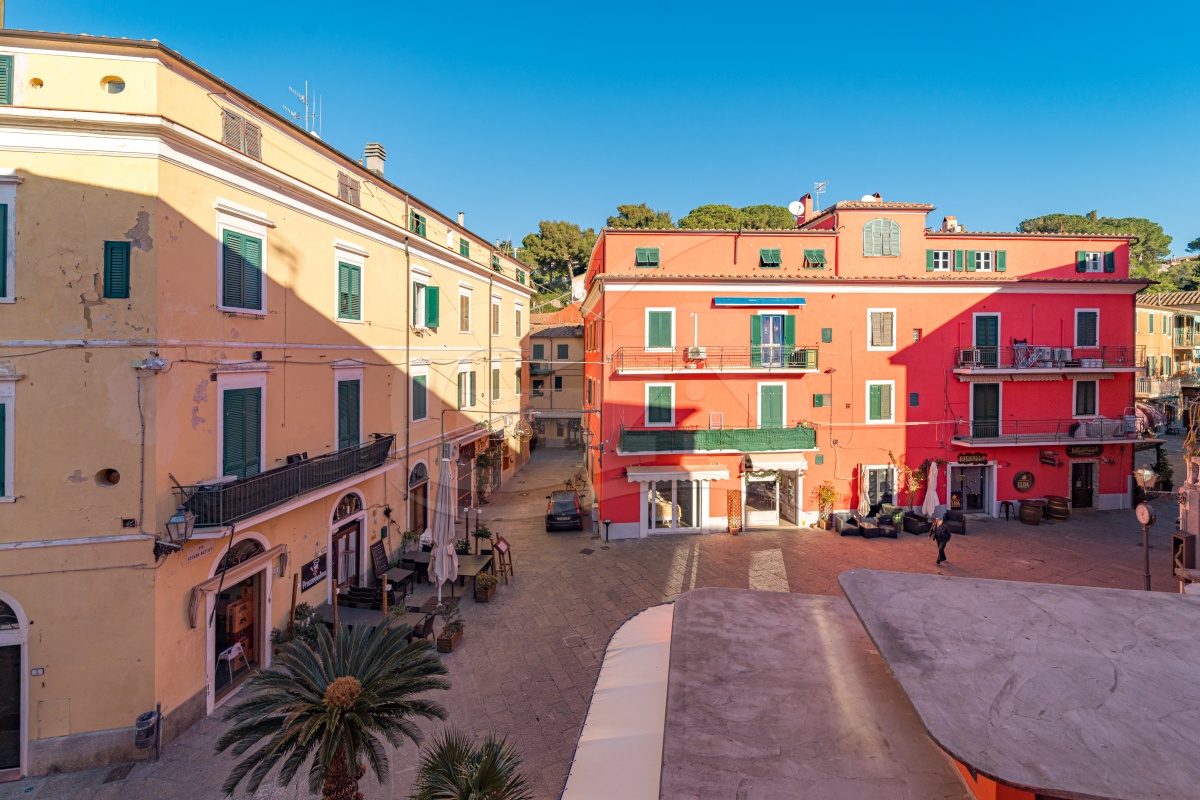 Mono Porto Azzurro 